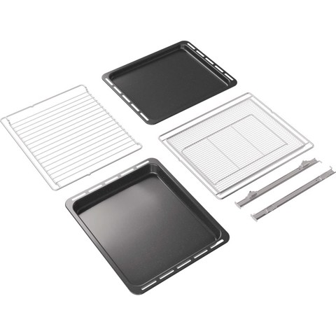 Whirlpool Forno da incasso - AKZ9S 8271 IX