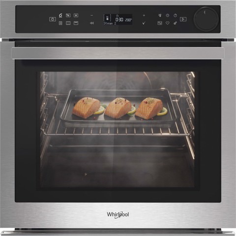 Whirlpool Forno da incasso - AKZ9S 8271 IX