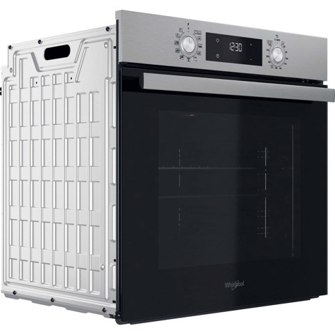Whirlpool Forno da incasso - OMR58RU0SX