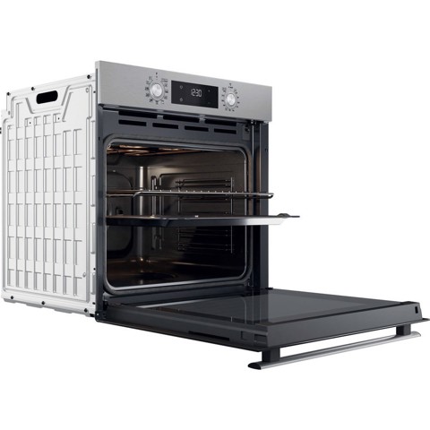 Whirlpool Forno da incasso - OMR58RU0SX