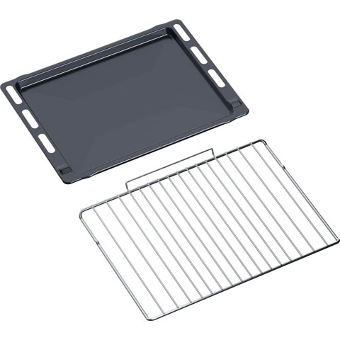 Whirlpool Forno da incasso - OMR58RU0SX