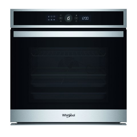 Whirlpool Forno da incasso - WOI4S8PM0SBXA