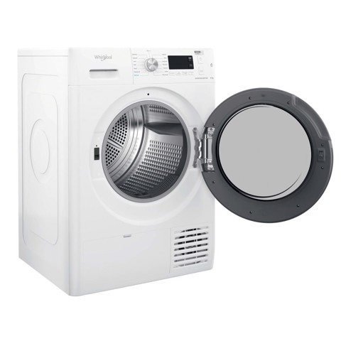 Whirlpool FreshCare Asciugatrice a libera installazione - FFT M11 8X3WS IT