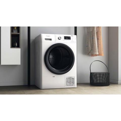 Whirlpool FreshCare Asciugatrice a libera installazione - FFTN M11 8X3B IT