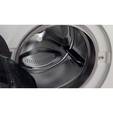 Whirlpool FreshCare Lavasciuga a libera installazione - FFWDD 107448 WBS IT