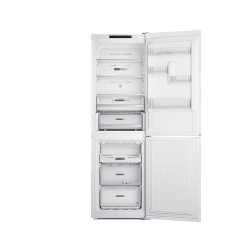 Whirlpool Frigorifero combinato - W7X 83A W