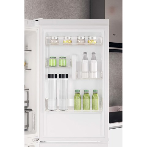 Whirlpool Frigorifero combinato - W7X 83A W