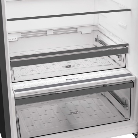 Whirlpool Frigorifero combinato - WHD2 6473 X5E