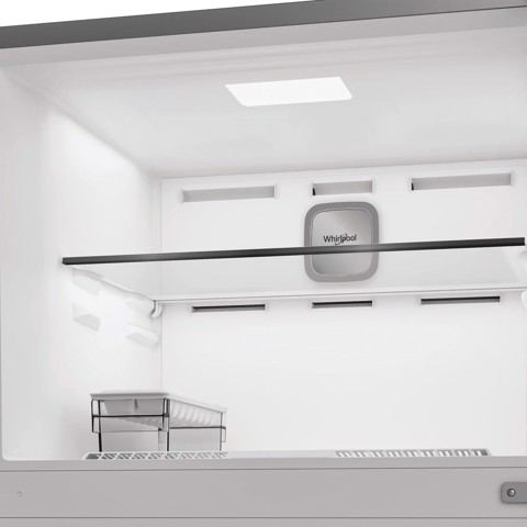 Whirlpool Frigorifero combinato - WHD2 6552 X4E