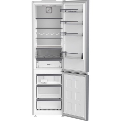 Whirlpool Frigorifero combinato - WHK 25404 XP8E