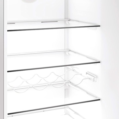 Whirlpool Frigorifero combinato - WHK 26403 XP6E1