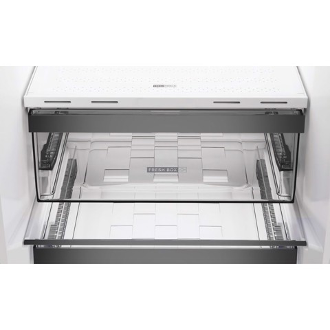 Whirlpool Frigorifero combinato - WHK 26403 XP6E1