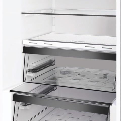 Whirlpool Frigorifero combinato - WHK 26403 XP6E1