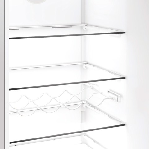 Whirlpool Frigorifero combinato - WHK 26403 XP6E1