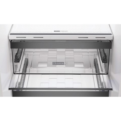 Whirlpool Frigorifero combinato - WHK 26403 XP6E1