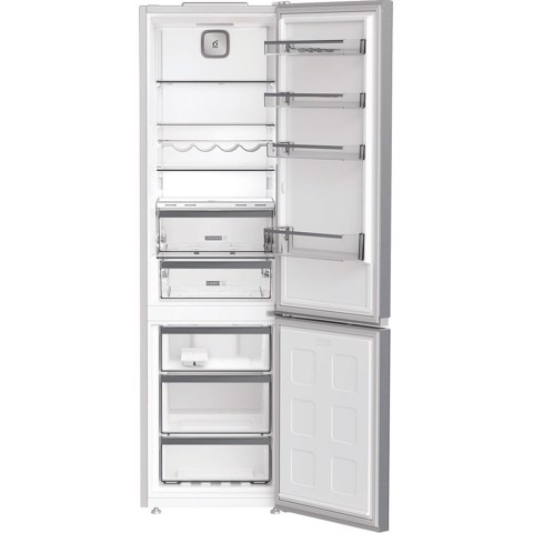 Whirlpool Frigorifero combinato - WHK 26403 XP6E1