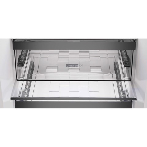 Whirlpool Frigorifero combinato - WHK 26404 XP7E