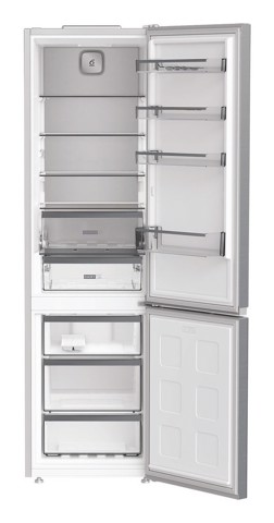 Whirlpool Frigorifero combinato - WHK 26404 XP7E