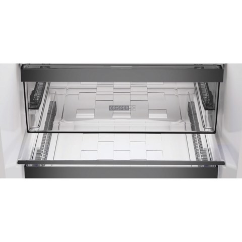 Whirlpool Frigorifero combinato - WHK 26404 XP7E