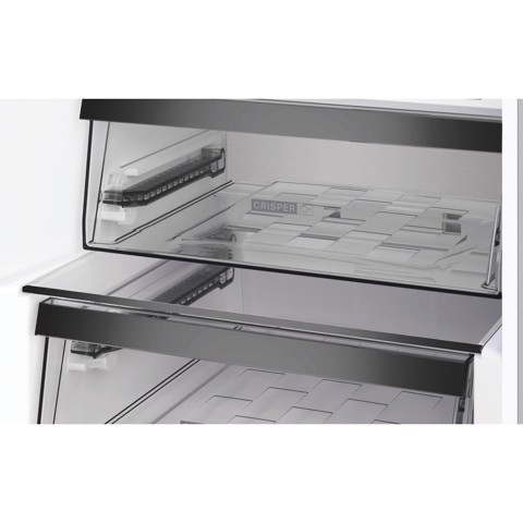 Whirlpool Frigorifero combinato - WHK 26404 XP7E