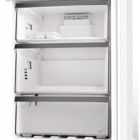 Whirlpool Frigorifero combinato - WHK 26404 XP7E