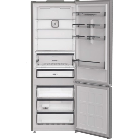 Whirlpool Frigorifero combinato - WHK2 6493 X5E