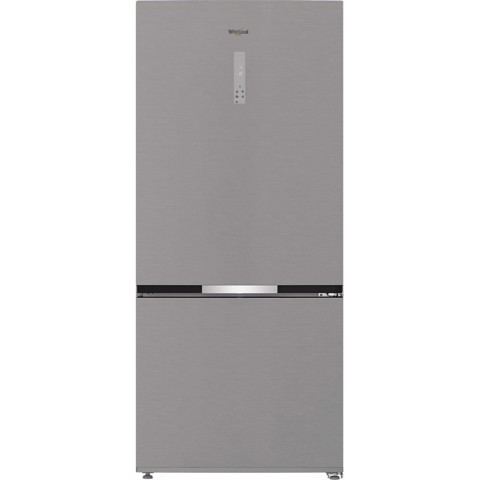 Whirlpool Frigorifero combinato - WHK2 6614 X6E