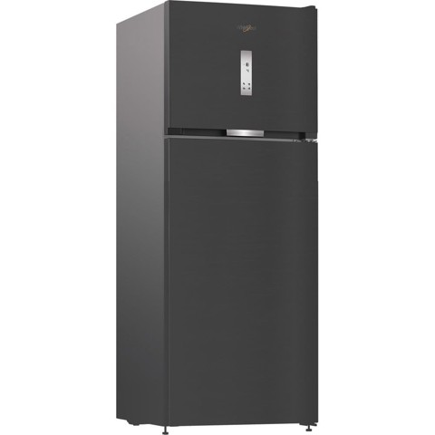 Whirlpool Frigorifero doppia porta - WHD2 6472 X4E