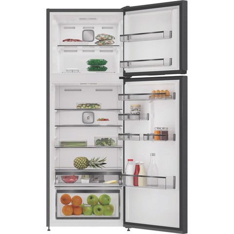 Whirlpool Frigorifero doppia porta - WHD2 6472 X4E