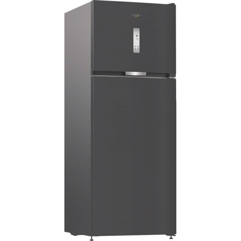 Whirlpool Frigorifero doppia porta - WHD2 6472 X4E