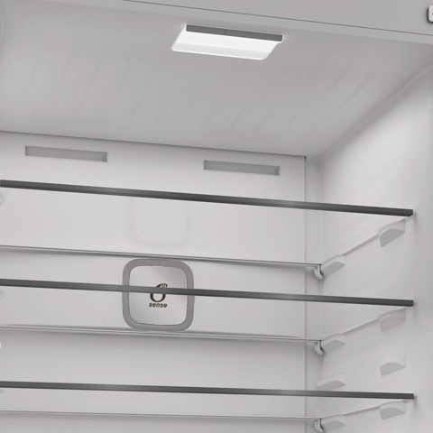 Whirlpool Frigorifero doppia porta - WHD2 6472 X4E