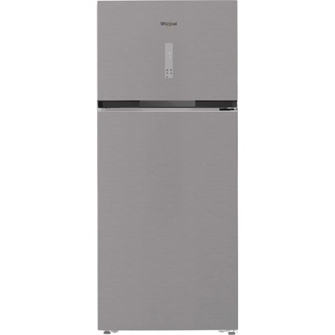 Whirlpool Frigorifero doppia porta - WHD2 6553 X5E