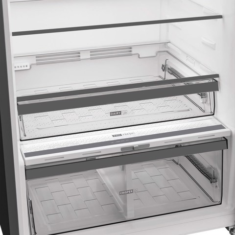 Whirlpool Frigorifero doppia porta - WHD2 6553 X5E