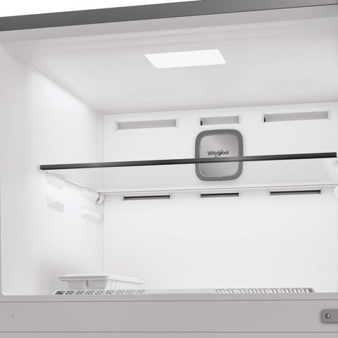 Whirlpool Frigorifero doppia porta - WHD2 6553 X5E