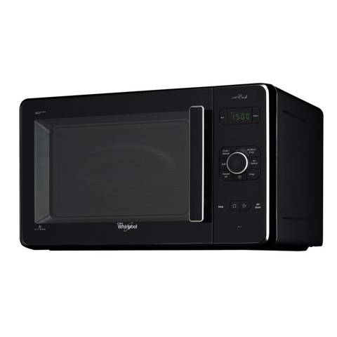 Whirlpool Jet Cook Microonde a libera installazione - JC 218 BL
