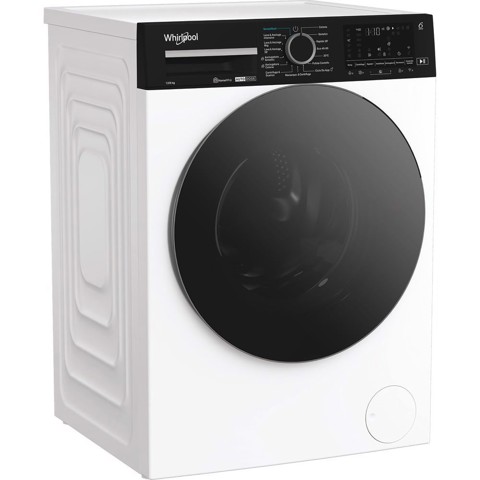 Whirlpool Lavasciuga a libera installazione - WPD 2836W ADS IT