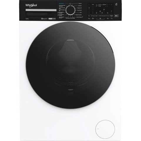 Whirlpool Lavasciuga a libera installazione - WPD 2836W ADS IT