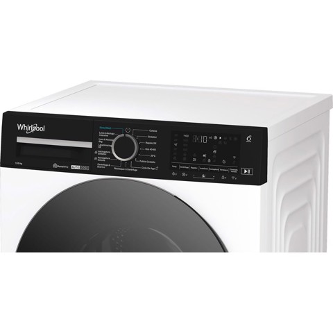 Whirlpool Lavasciuga a libera installazione - WPD 2836W ADS IT