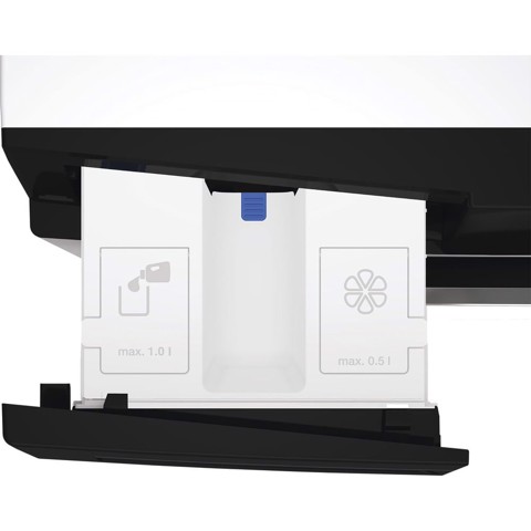 Whirlpool Lavasciuga a libera installazione - WPD 2836W ADS IT