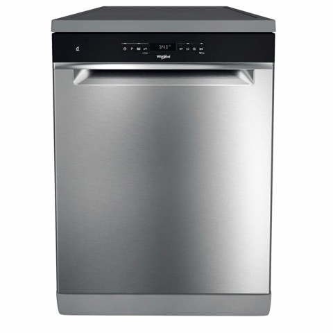 Whirlpool Lavastoviglie a libera installazione - WFO 3T141 X
