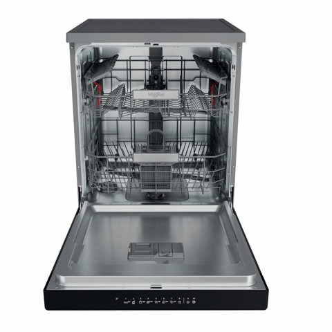 Whirlpool Lavastoviglie a libera installazione - WFO 3T141 X