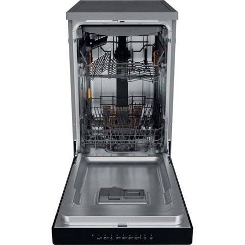 Whirlpool Lavastoviglie a libera installazione - WH4FD11CS7A0X