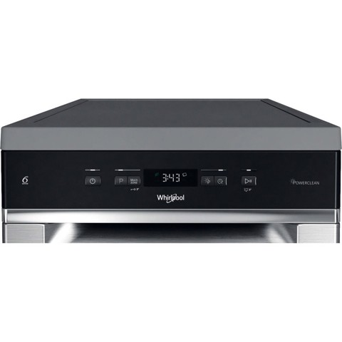 Whirlpool Lavastoviglie a libera installazione - WH4FD11CS7A0X