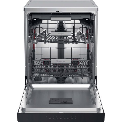 Whirlpool Lavastoviglie a libera installazione - WH7FA14BN7A0X