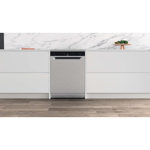 Whirlpool Lavastoviglie a libera installazione - WH7FA14BN7A0X