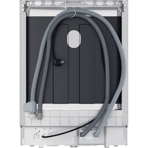 Whirlpool Lavastoviglie da Incasso WIC 3C33 F
