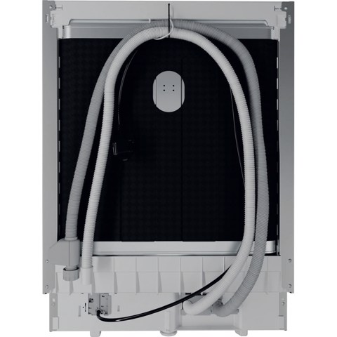 Whirlpool Lavastoviglie da Incasso WIO 3O540 PELG