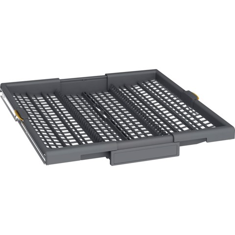 Whirlpool Lavastoviglie Maxispace BI 60 cm, classe A, 15 coperti, terzo cesto flessibile