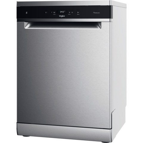 Whirlpool Lavastoviglie WFC 3C26 PF X