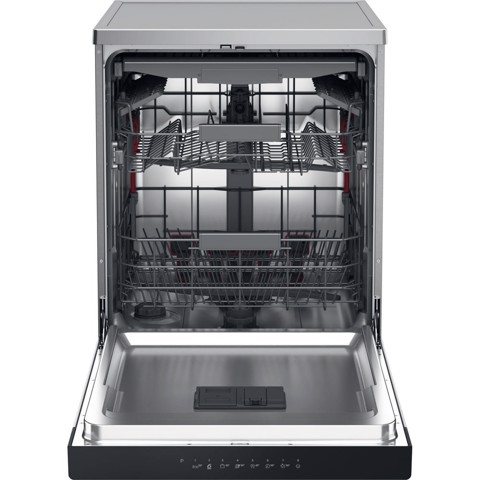 Whirlpool Lavastoviglie WFC 3C26 PF X
